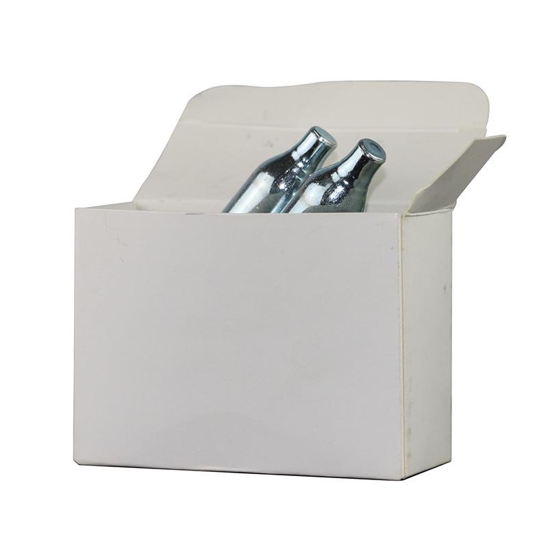 Guo Lun Portable Sparkling Water Maker and Soda Carbonator for Home & Travel.