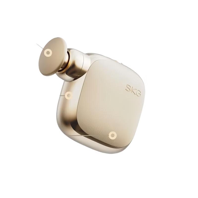 SKG F3mini Portable Percussion Massager CN Plug (adapter Included)