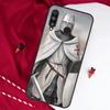 Knights Templar For Huawei Nova 11 Pro 9 10 SE Y60 Y70 Y90 Y61 Y91 Y73 Y72 12i 11i 8i P20 P30 P40 Lite Case