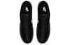 Nike Ebernon Low 'Black' AQ1775-002