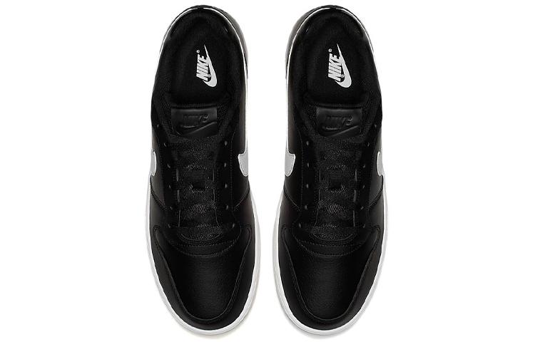 Nike Ebernon Low 'Black' AQ1775-002