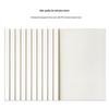 Deli A4 Thermal Binding Transparent Covers CN plug (adapter included)