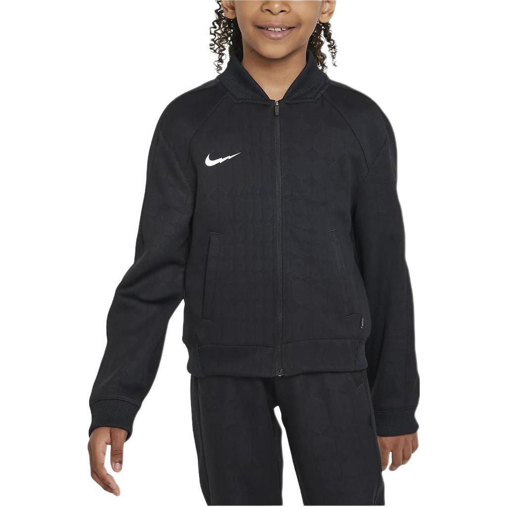 Nike Kids Jackets Crew Neck Moderate FD3126-010