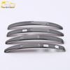 18 F5 Armrest Handle Decorative Trim Bright Strip Sticker Car Accessories