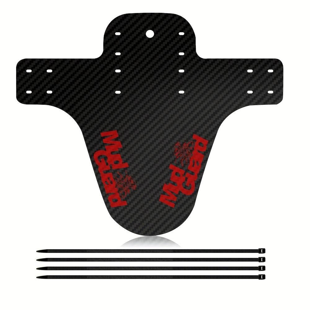 1pc Mountain Bike Colorful Fenders Front Rear Mudguard Saver Mud Guard Wings Cycling Accessories Road Bicycle Protective Parts