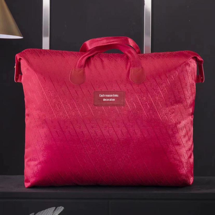 Mulberry Silk & Cotton Quilt: All-Season Air Conditioner Comforter