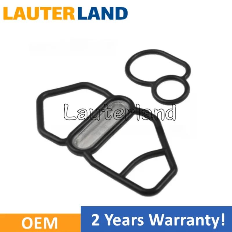 New Solenoid Gaskets Set Upper Lower 15825-P13-005 36172-P08-015 For 1993-2001 Honda Prelude Dohc Vtec H22A 15825P13005