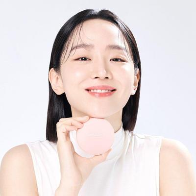 Make-up – BB- en CC-crèmes