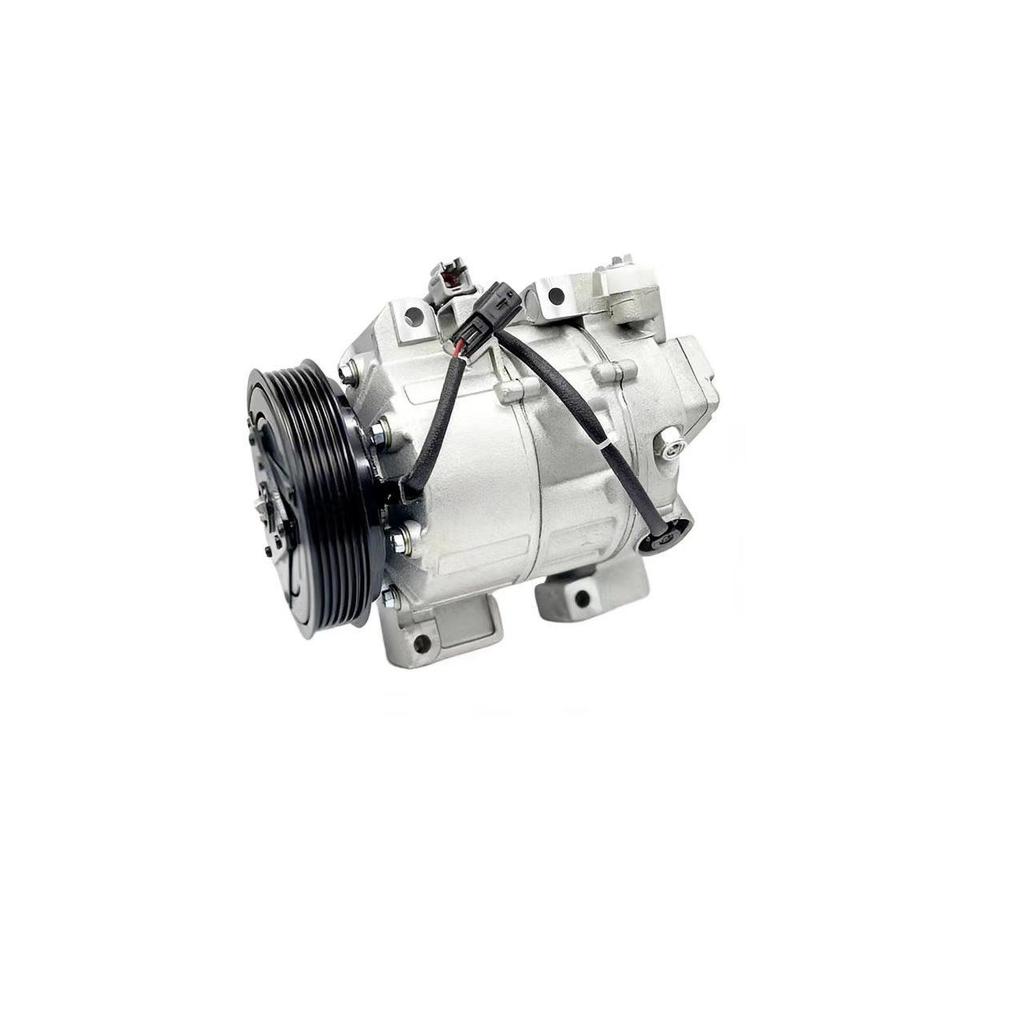 DCS17EC Compressor Compatible with Nissan Part Numbers 92600JG300, 92600JG30A, 92600JG30B