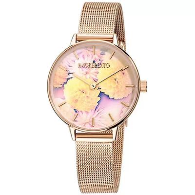 Ceas de damă Ninfa R0153141502 cu cuarț
