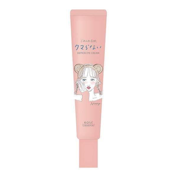 Clear Turn Gomenne Suhada No Augencreme zur Reparatur von Augenringen 20g