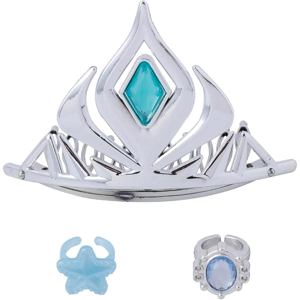 Maruka Disney Frozen Accessory Bag for Kids 3 Years and Up Toy Playset