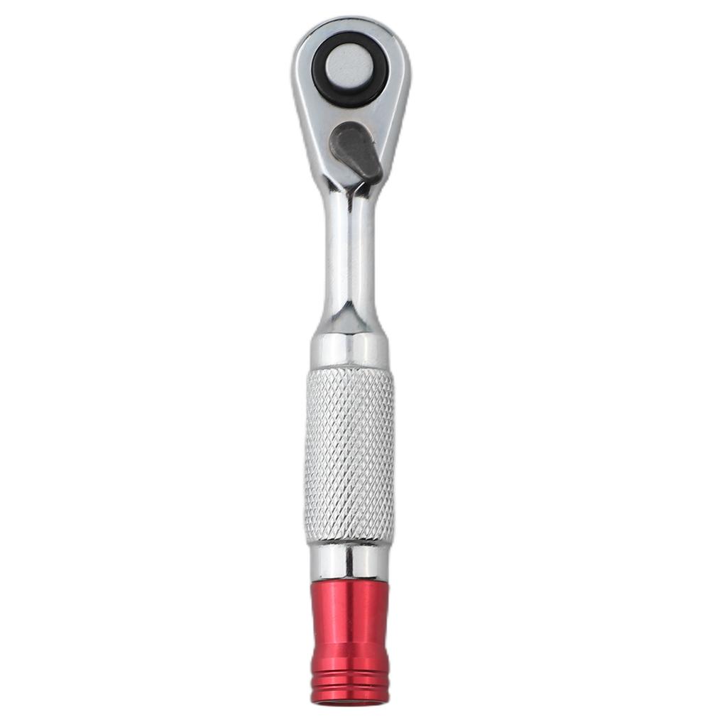B,C Wrench Socket Wrenches Narrow Maintenance Space Professional Quality Shock Absorption Quick Stripping Function Wrench
