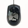 Genuine Fujitsu FMV-MO313 USB Wired Optical Mouse