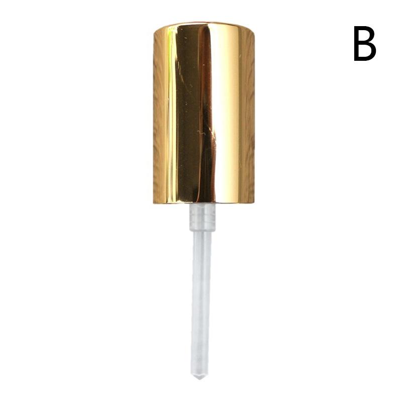 

Инструменты для макияжа Помпа для макияжа подходит для тональной основы двойного ношения и других брендовых жидких тональных средств Упаковка жидкой тональной основы для 30 мл