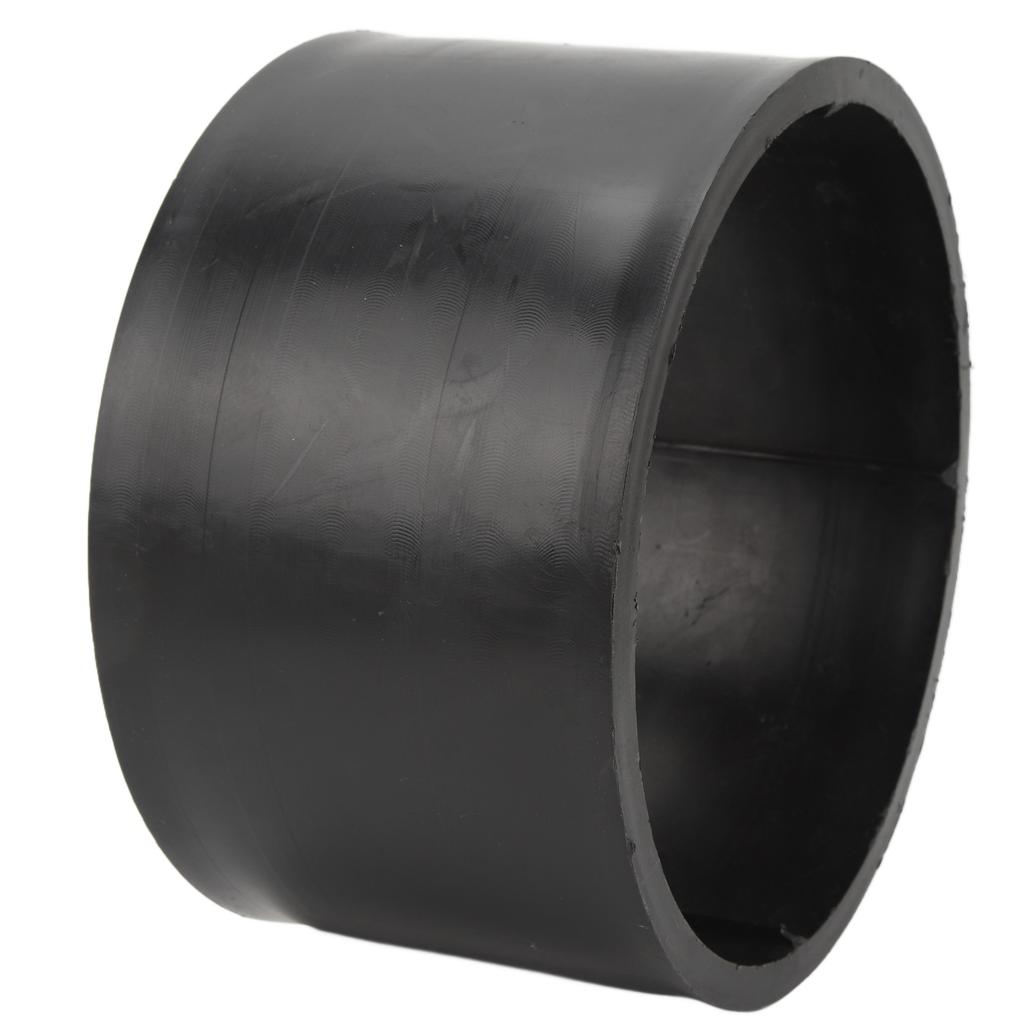 ATV Wear Ring Tough Shockproof High Strength Wear Resistant Black Fit For Four Wheel Go Kart