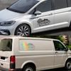 Abenteuer Bergkompass Vinyl Autoaufkleber Für Auto Wohnmobil Wohnwagen Wohnmobil Karosserie Fenster DIY Dekoration Vinyl Aufkleber Zubehör