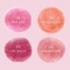 Twinkle Pop Blur Mud Pot von CLIO 3,6g   (4 Optionen)