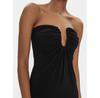 Платье PINKO 105021 A2GS
