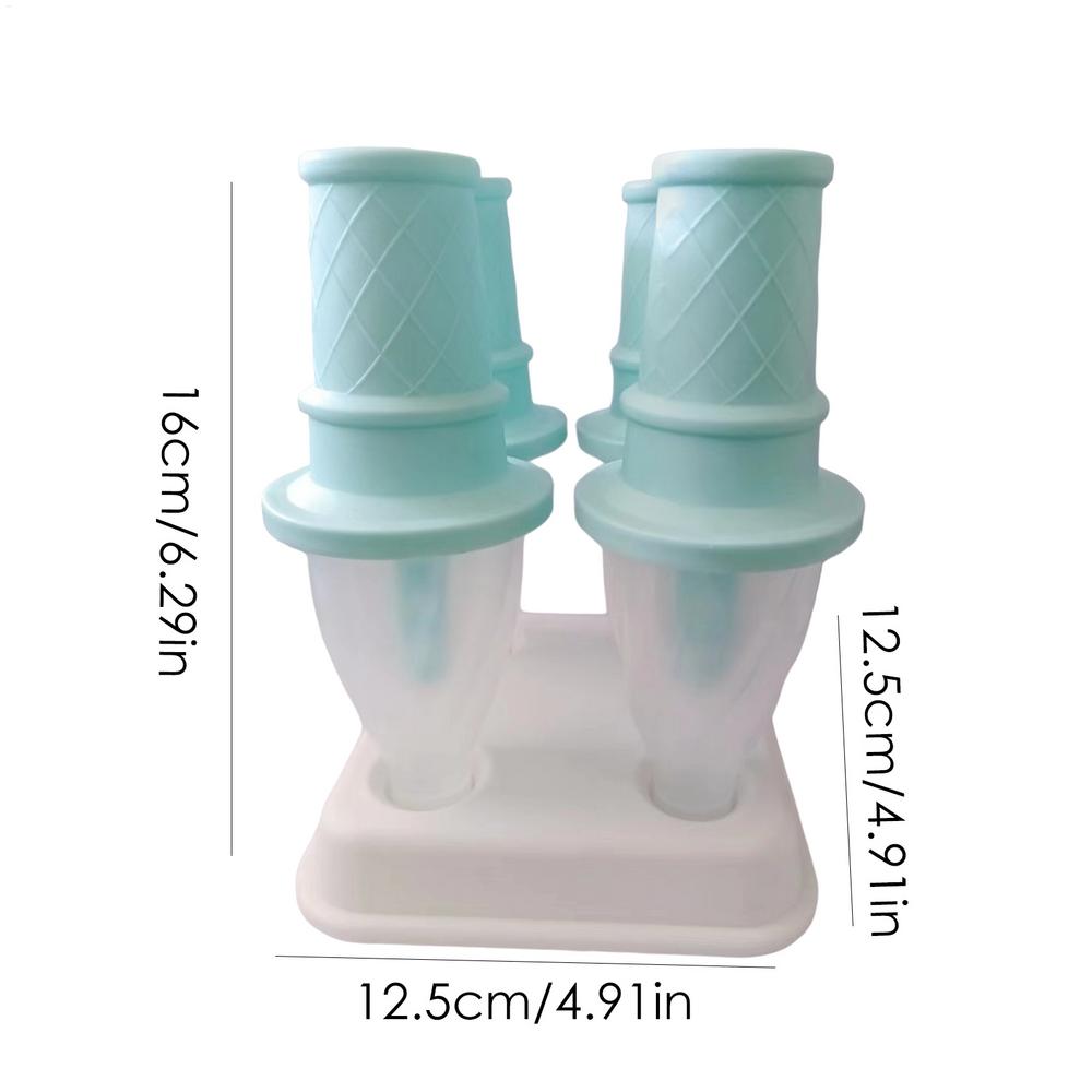 

Форма для мороженого на палочке Форма для мороженого на палочке на палочке Легкосъемные формы для мороженого своими руками для соков Шоколадные десерты Пюре