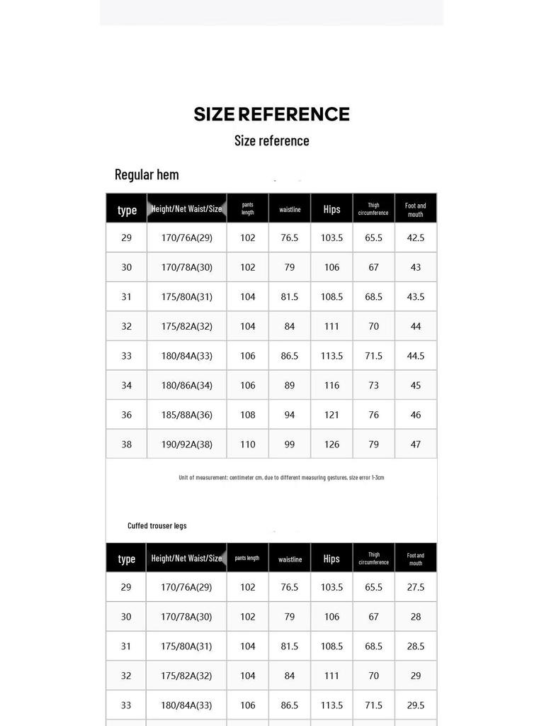 JACK&JONES Men's Cotton Straight Leg Sweatpants