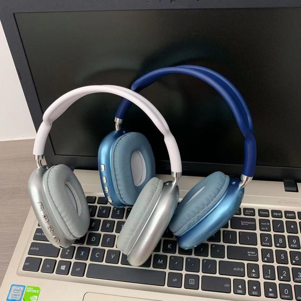 P9 wireless bluetooth headset headset sports e-sports game headset Huaqiangbei gift