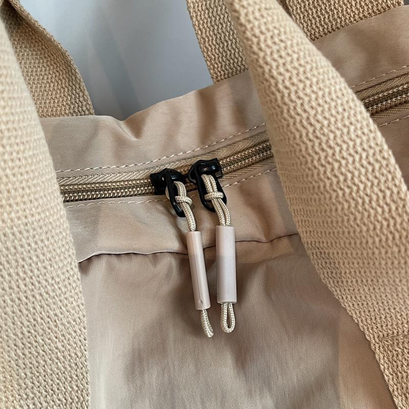 Rucksack mit großem Fassungsvermögen Mehrzweck-Umhängetasche