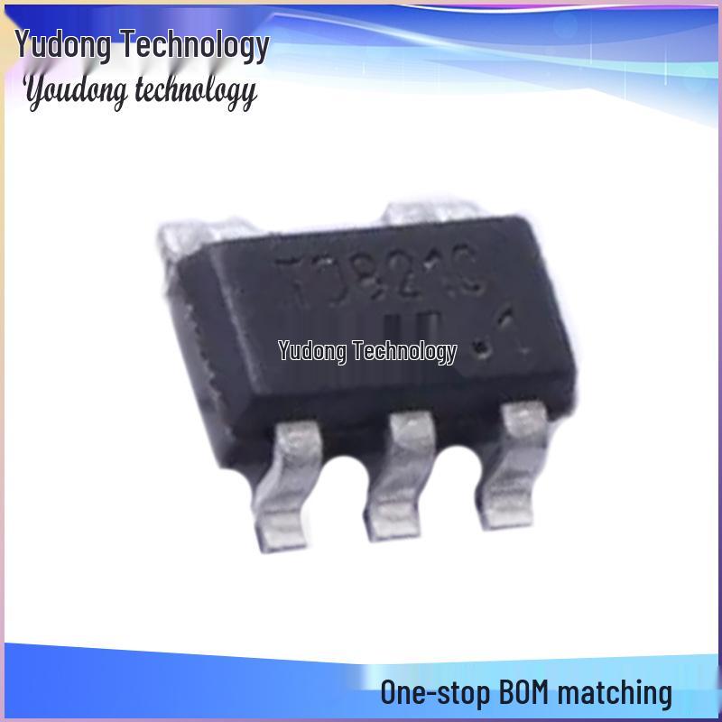 

TD8210/TD8210C SOT23-5 Boost DC-DC Regulator Components Inventory