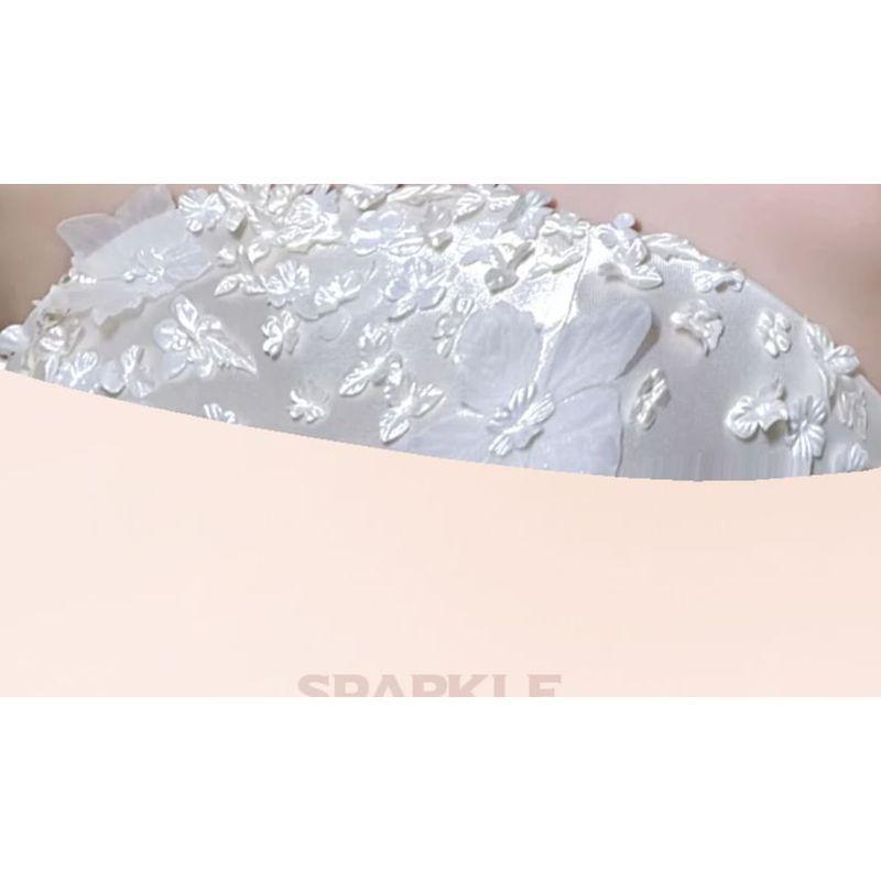 GELLA'S - 5 Colors Glaze Dream Eyeshadow Palette - F01