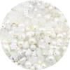 Retro Baroque DIY Acrylic Beads Kit: Handmade Necklace & Bracelet Jewelry Accessories