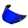 Rpha12 Carbon Visor for HJC Rpha12 Carbon Rpha12 HJ42 Visière Moto Interchangeable Face Shield Replacement Inner Coating Lens