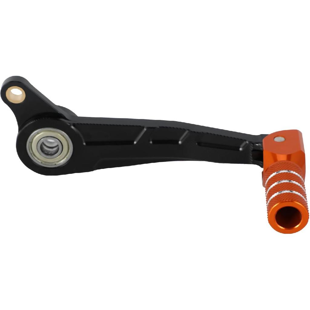 Motorcycle Gear Shifter Shift Lever CNC for 390 ADV Adventure 2019-2025 Orange