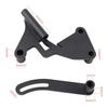 Alternator Relocation Bracket Compatible with Subaru EJ Series EJ20 EJ25 Impreza WRX STI Forester Legacy Liberty