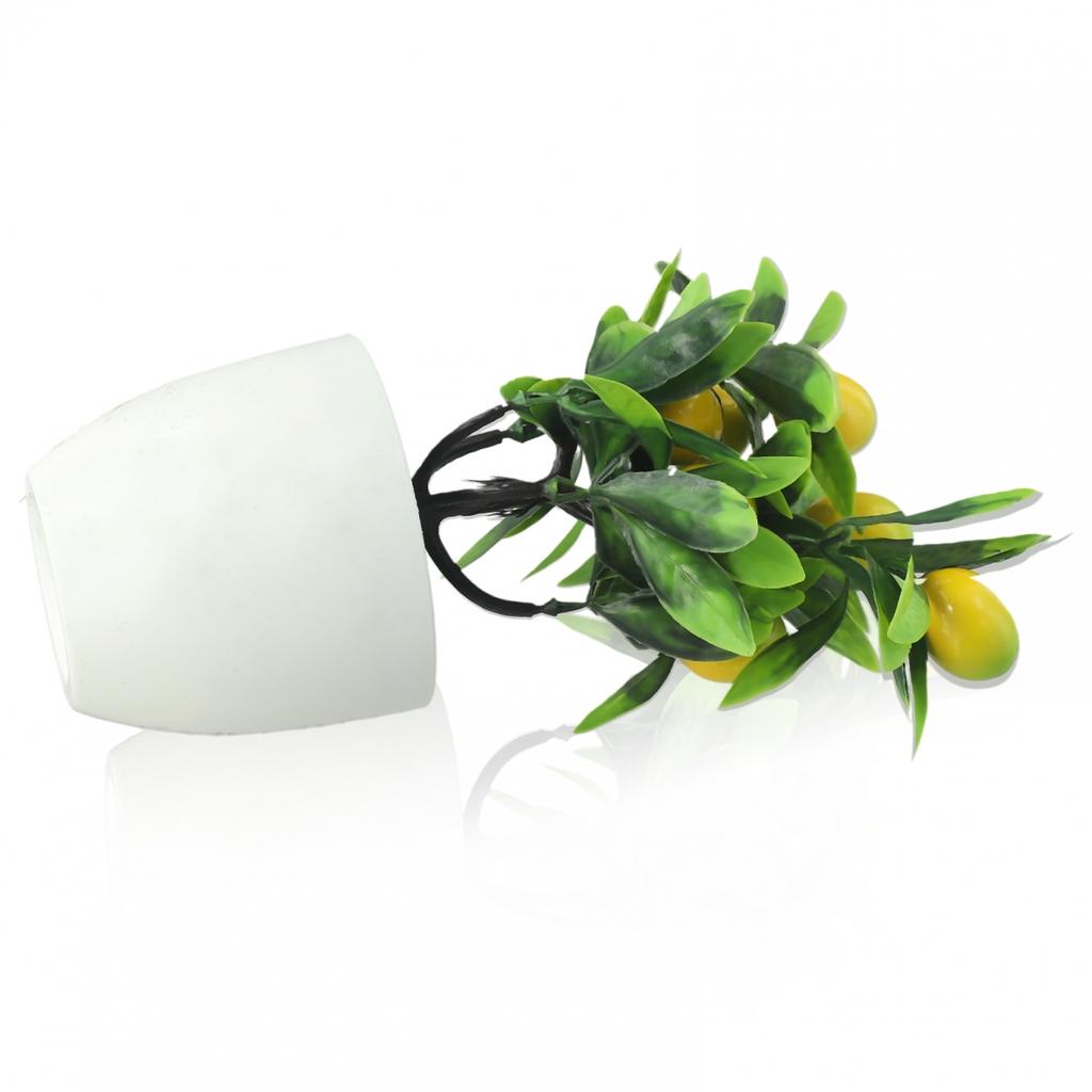 Artificial Artificial LemonTree False Plant Artificial Lemon Tree