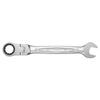 TONE Swing Ratchet Box Wrench Width across flats 22mm RMF-22