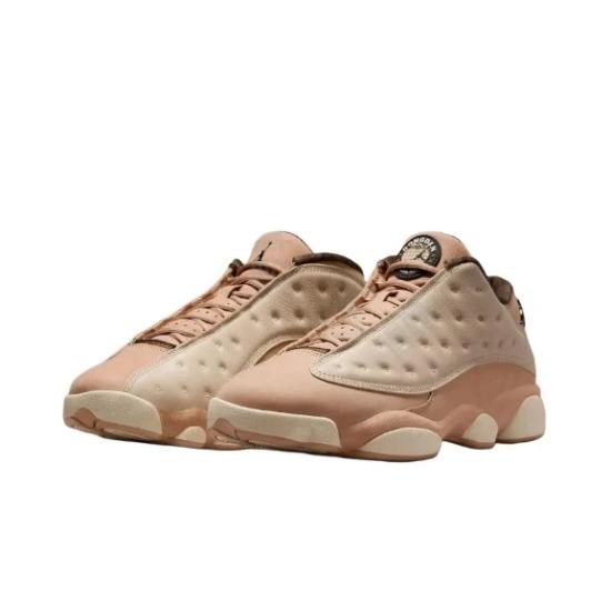 Air Jordan 13 Retro Low 'Dongdan' 2025 HV6922-100 Men's Size