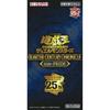 Used QUARTER CENTURY CHRONICLE Side: PRIDE (shrink Unopened BOX) Yu-Gi-Oh! OCG
