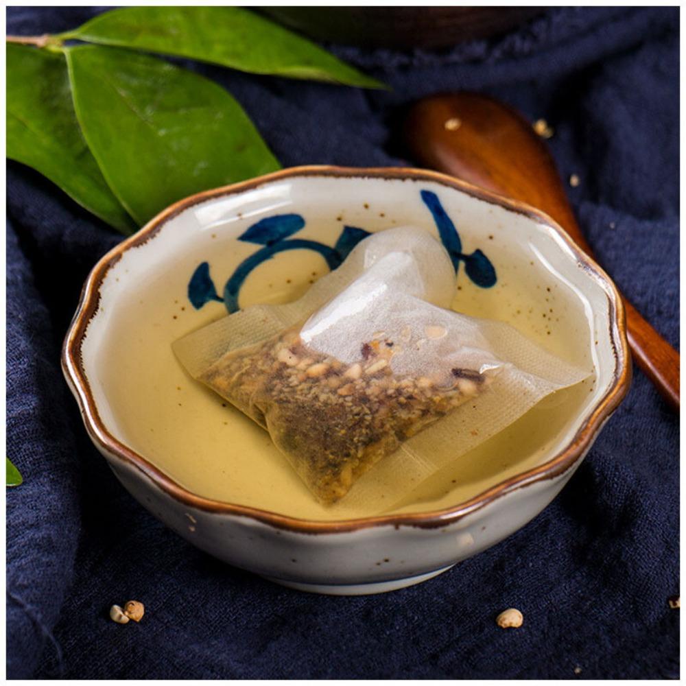 Natural Organic Red Bean Barley Tea 150g Herbal Detox Healthy Drink