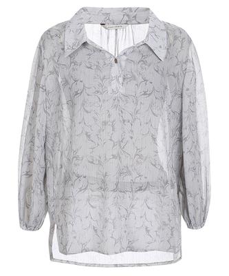 MAREMONTE Women'S Print Blouse_M216Mbl65S0