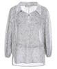 MAREMONTE Women'S Print Blouse_M216Mbl65S0