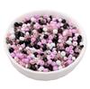 20g Glass Beads Mixed Color Seed Beads For Jewelry Making Accessories