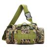 Tactical Waist Pack Outdoor Utility Bag Fishing Hiking Camping Lightweight Crossbody Shoulder Men Women