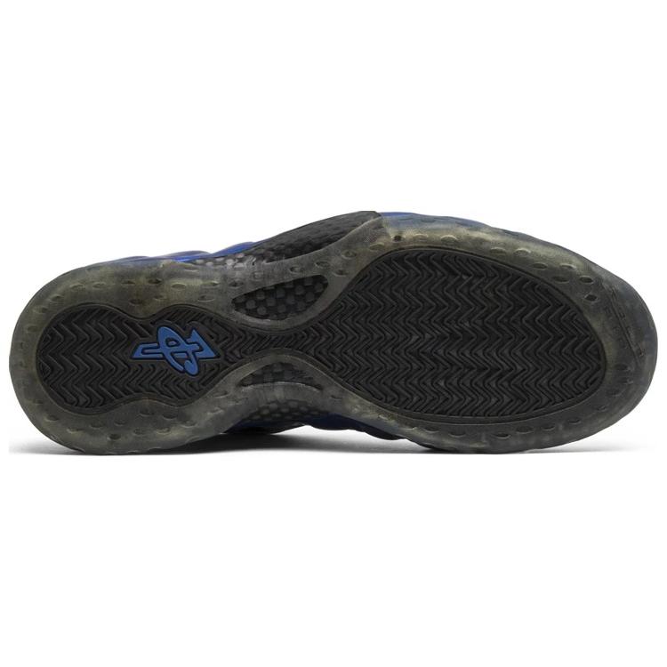 Nike Air Foamposite One Sport Royal 314996-401