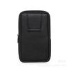 Men'S PU Leather Organizer Wallet - Multi-Layer Phone & Card Holder Spacious For Outdoor Sports & Mountaineering