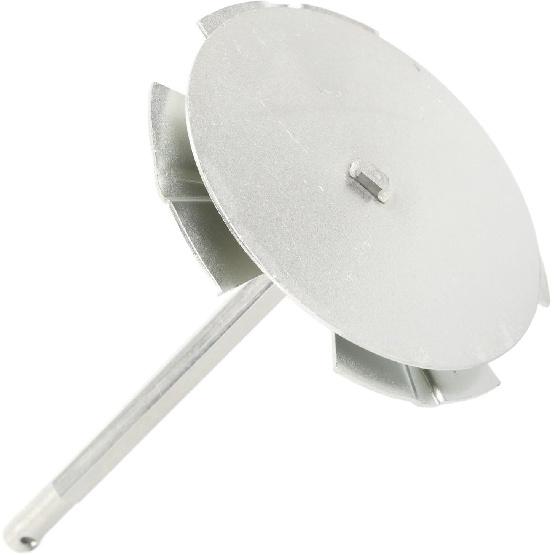 Plumbing Fitting Saver, PVC Pipe Reamer, Bit Socket Saver, High Speed Steel Socket Saver for Plumbing, Easy Install On Electric Drill, PVC Pipe