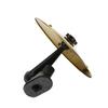 Portable Car Handheld Cymbals Car Air Conditioning Exhaust Port Decoration  Drum Cymbal Design Tapping Rhythm