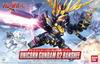 BB Senshi Unicorn Gundam 2nd Unit Banshee Suit Gundam No.380 RX-0 (Mobile UC)