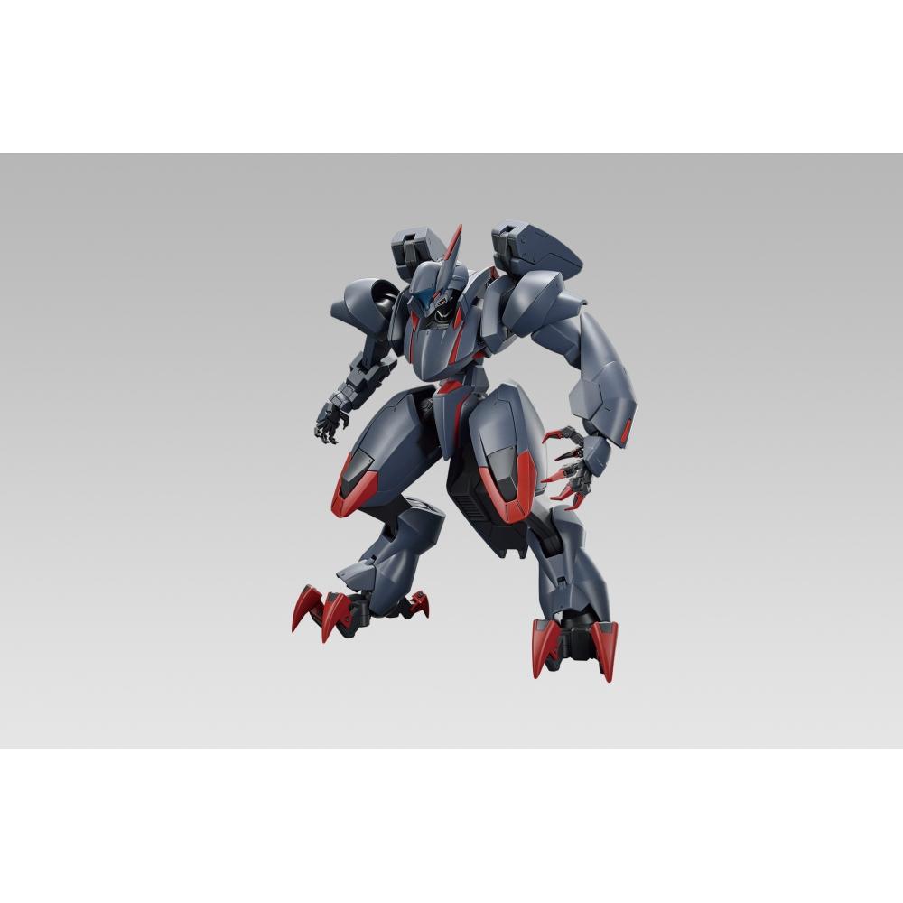 

BANDAI HG 1 72 Эрмейн Призрак