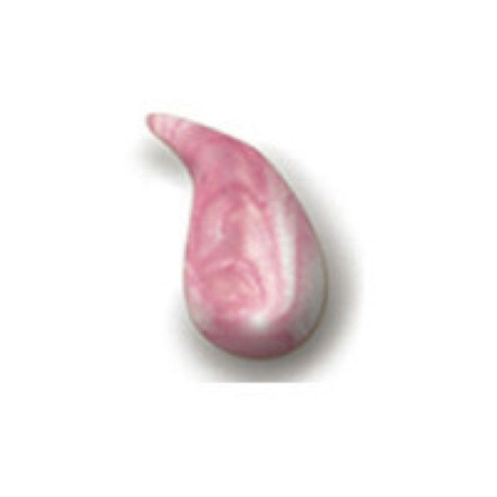 Peinture 3D - Diam's - Vieux Rose Nacré - 37ml - Relief - Opaque