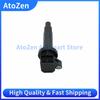 1P-4P Ignition Coil Spark Coil 90919-02239 9091902239 90919 02239 for Toyota Corolla Celica Matrix Car Accessories High Quality